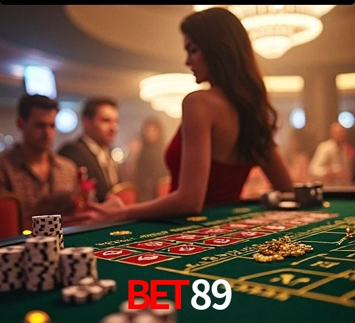 Vantagens exclusivas BET89 para jogadores brasileiros